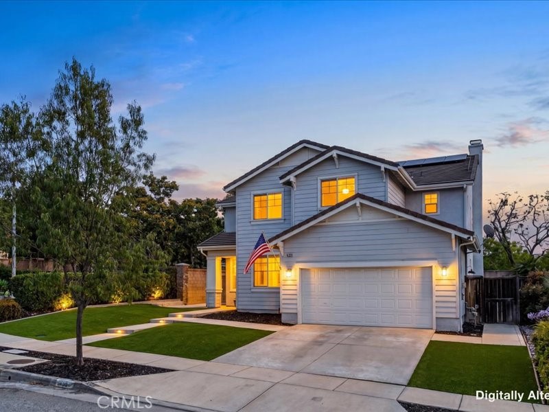 1648 N San Gabriel Road