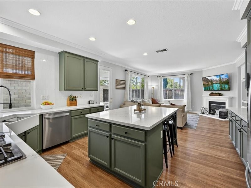 1648 N San Gabriel Road