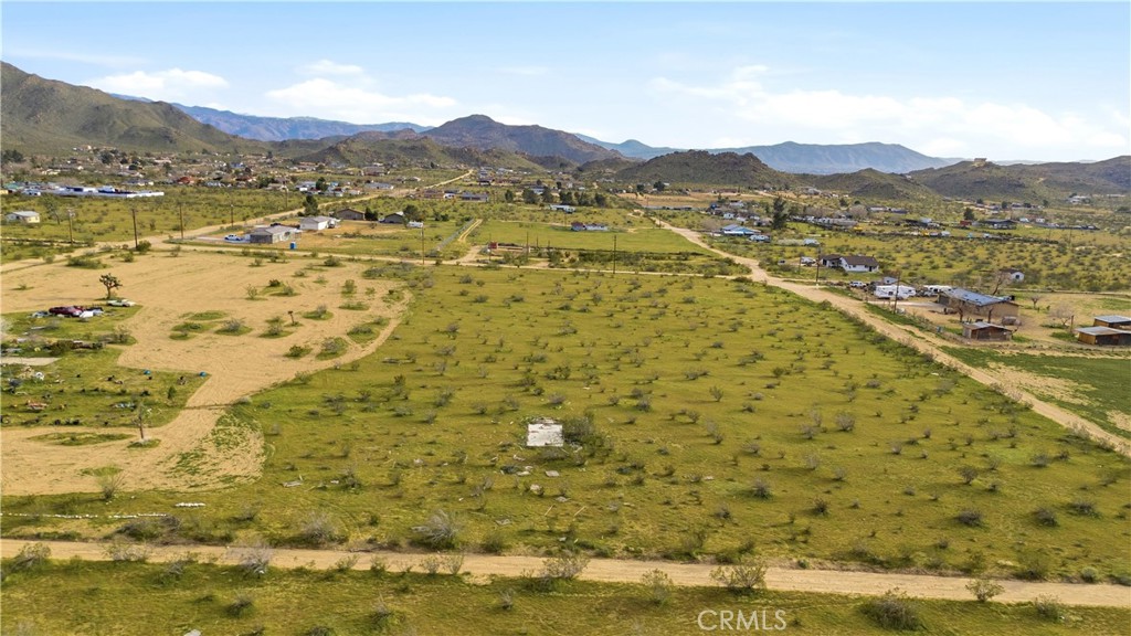0 Clark Dr 0436-192-86