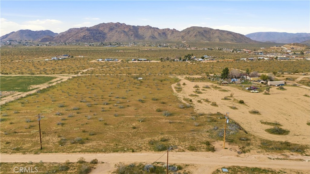 0 Clark Dr 0436-192-86