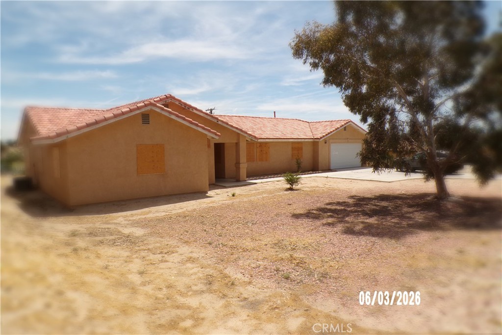 15855 Village Drive