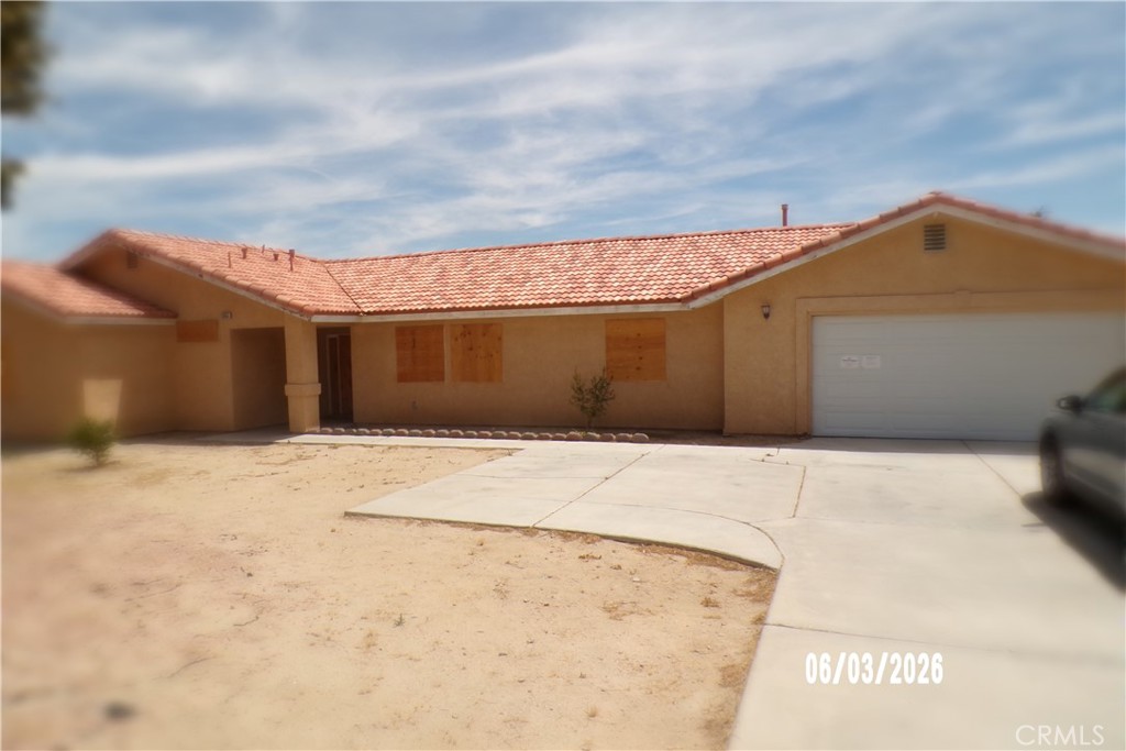 15855 Village Drive