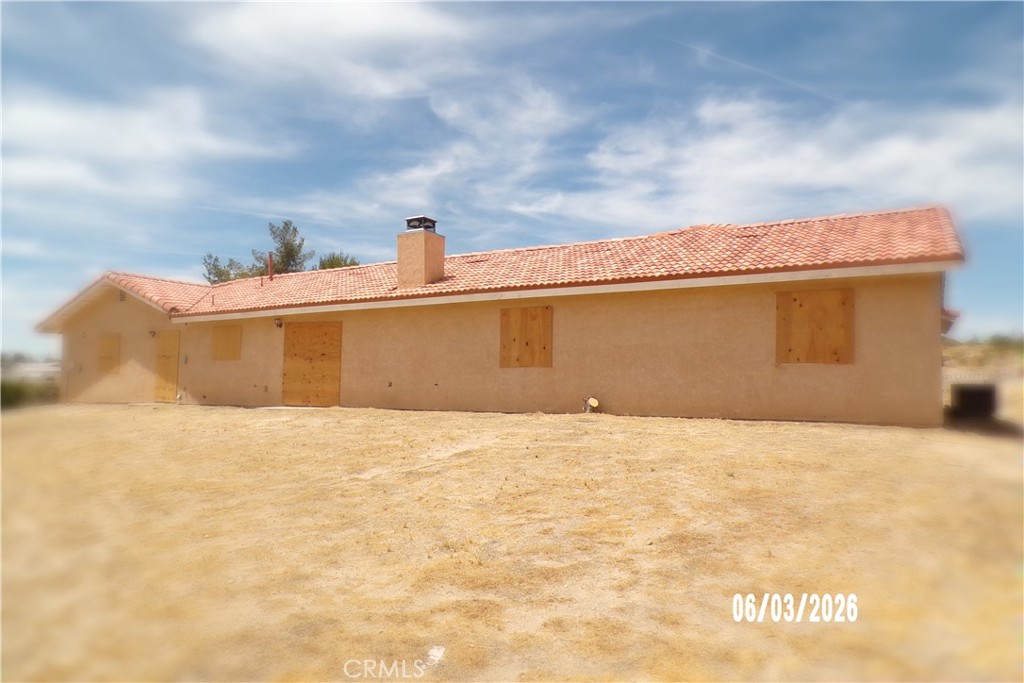 15855 Village Drive