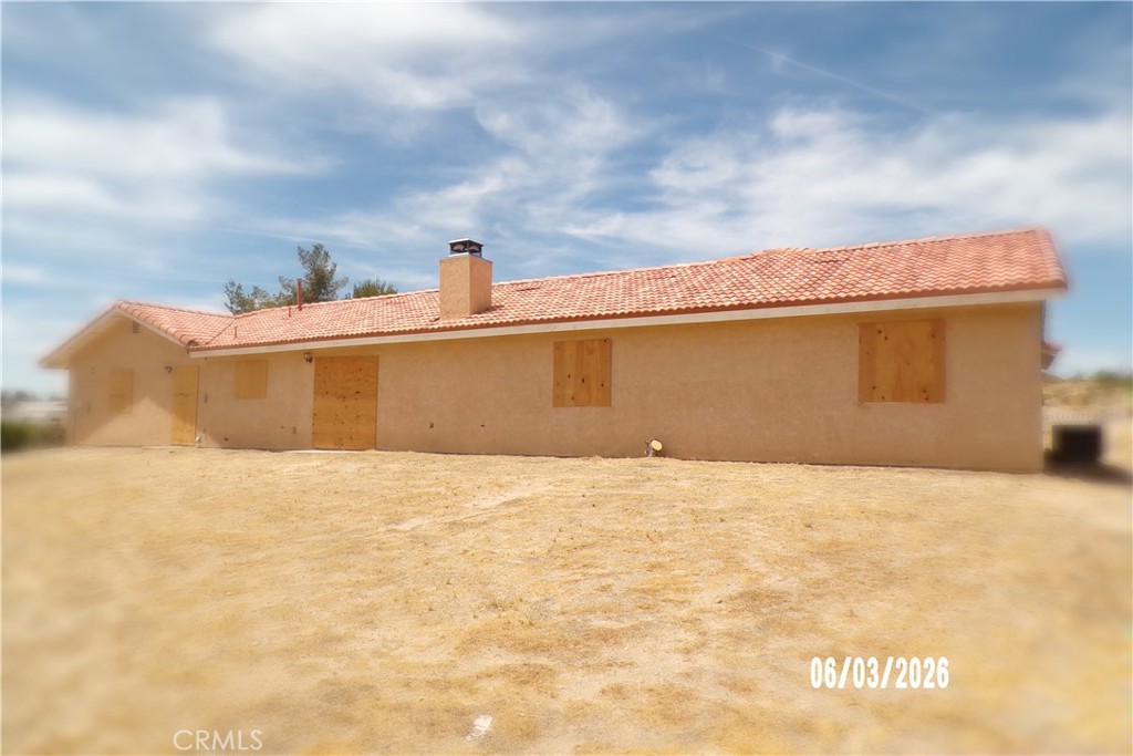 15855 Village Drive