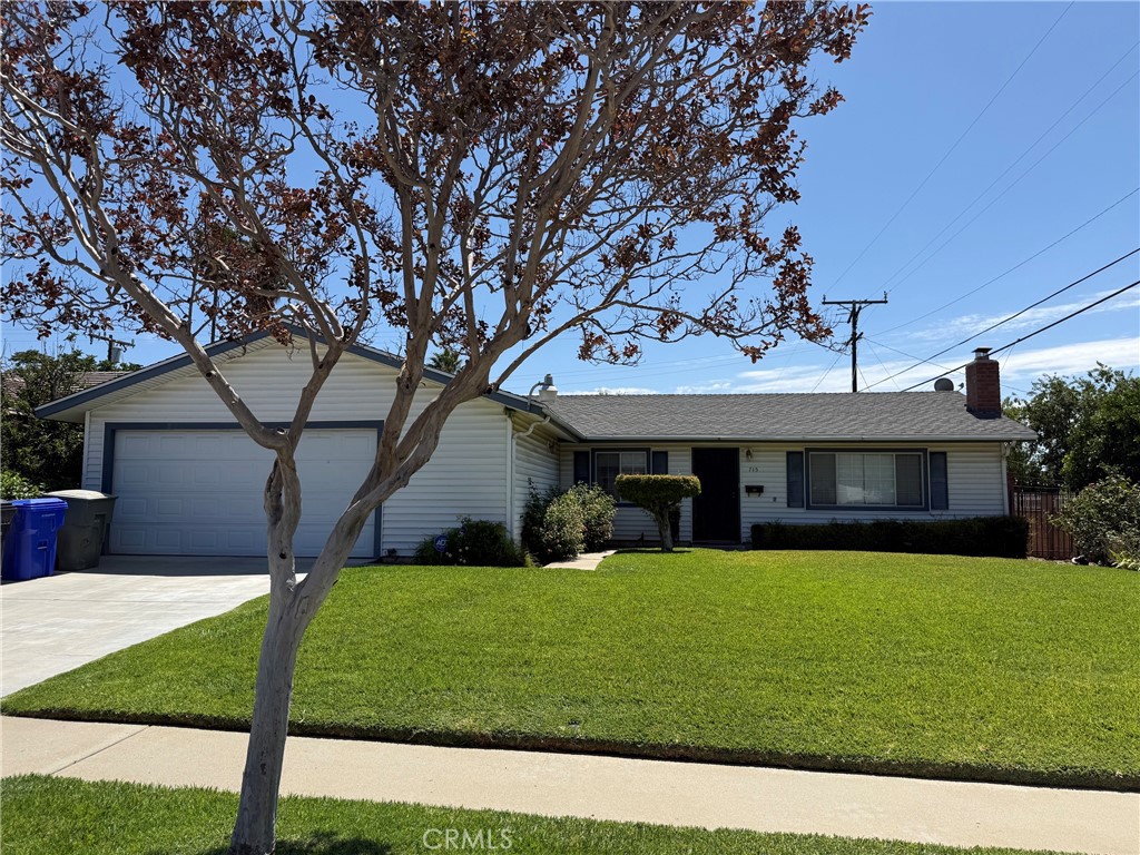 715 N Lassen