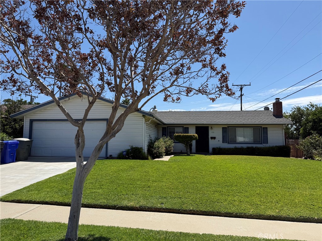 715 N Lassen