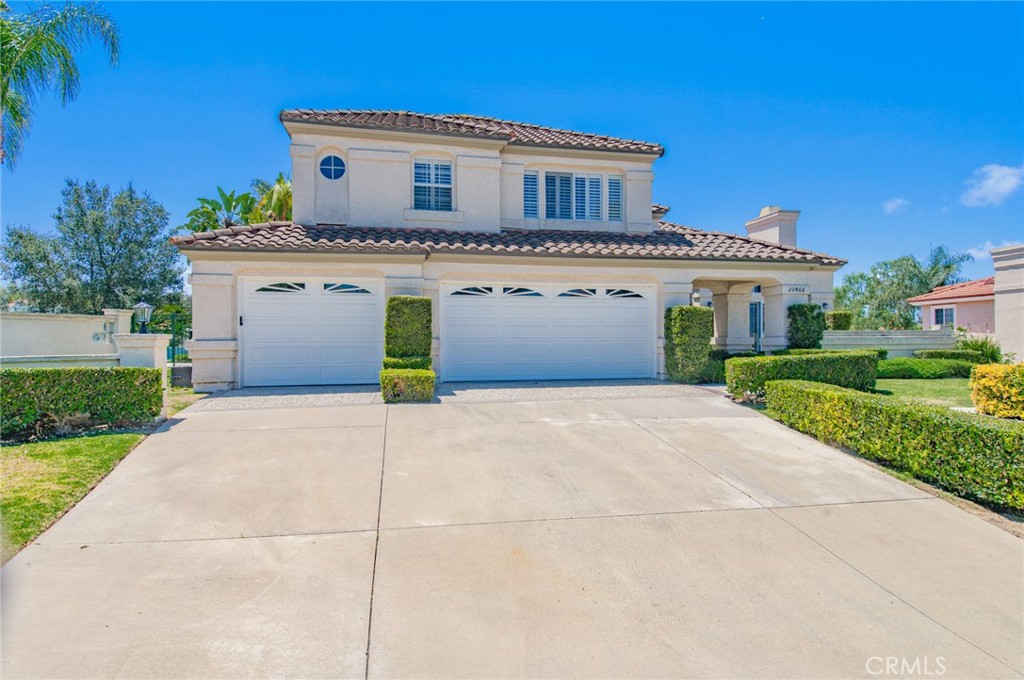 20466 Sartell Drive