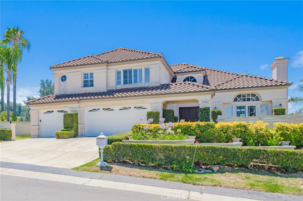 20466 Sartell Drive