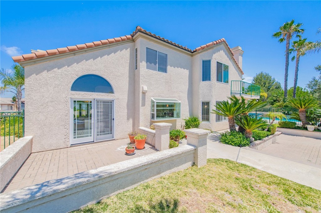 20466 Sartell Drive