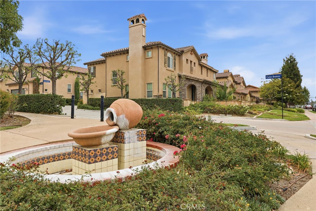 1603 Huntington Dr.