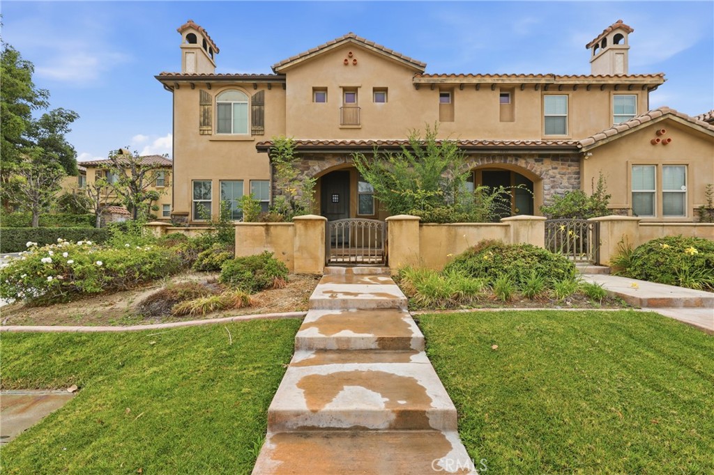 1603 Huntington Dr.