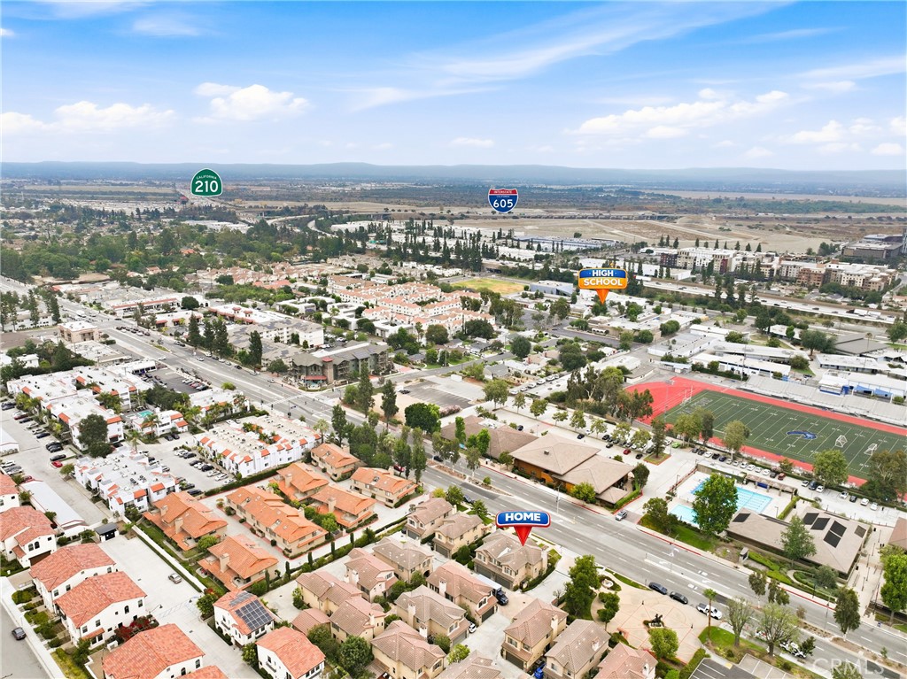1603 Huntington Dr.