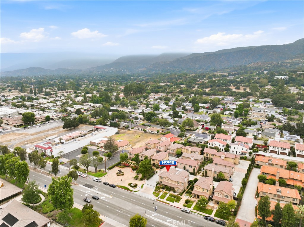 1603 Huntington Dr.