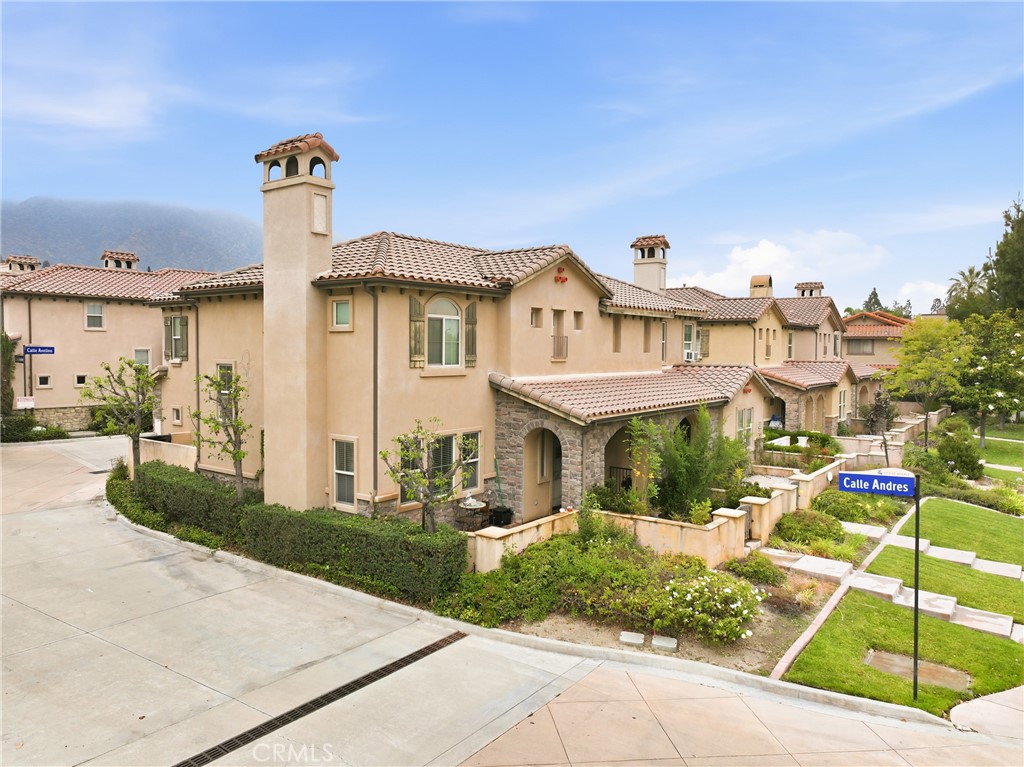 1603 Huntington Dr.