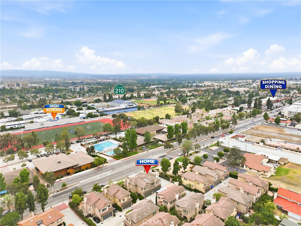 1603 Huntington Dr.