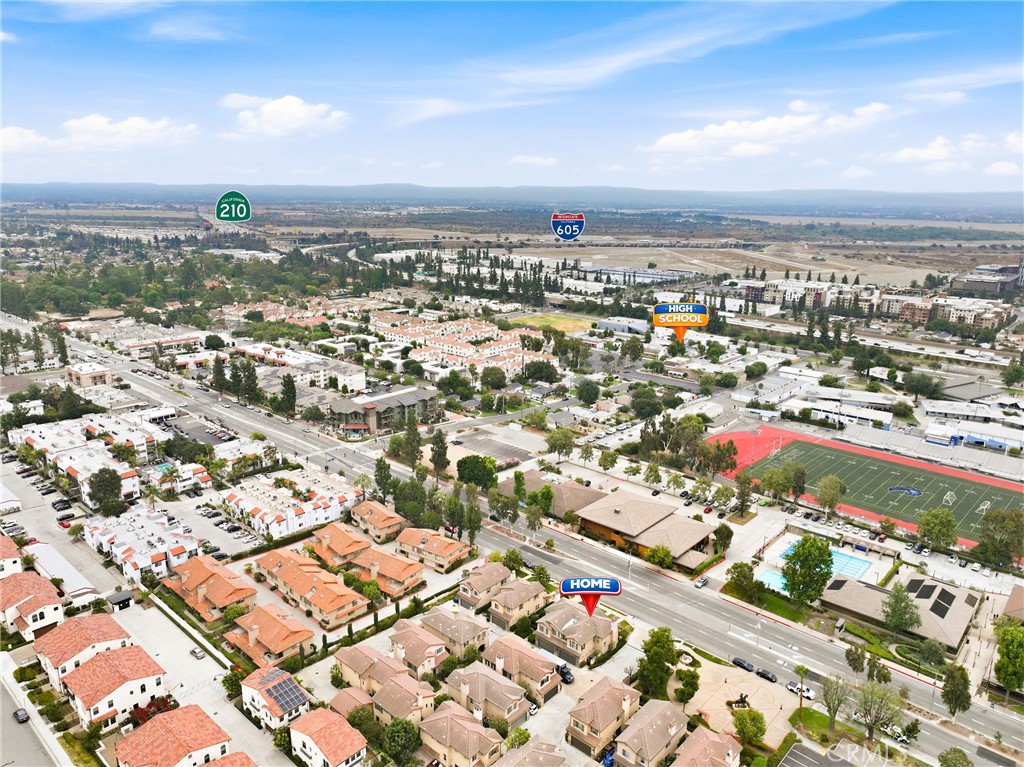1603 Huntington Dr.