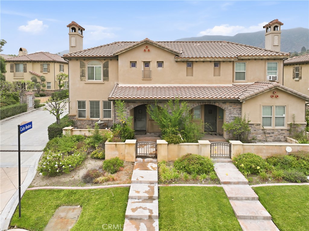 1603 Huntington Dr.