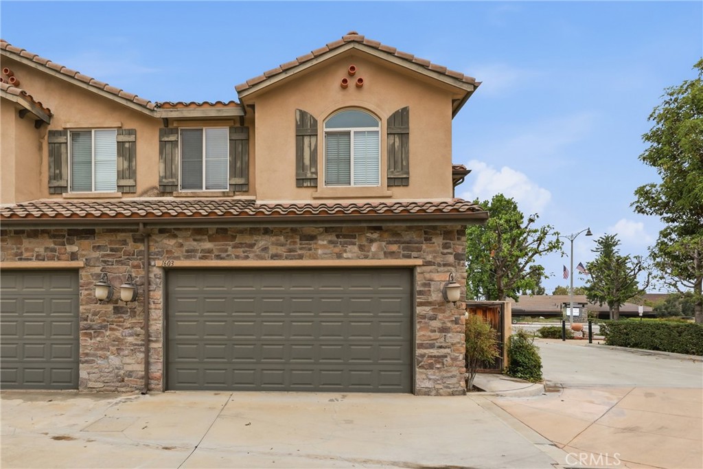 1603 Huntington Dr.