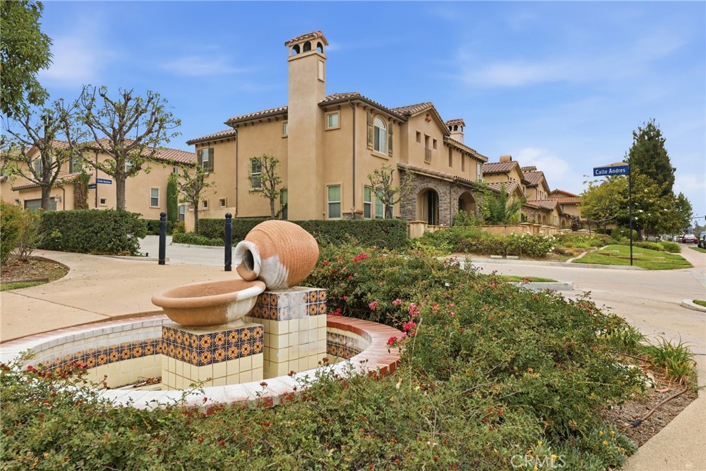 1603 Huntington Dr.