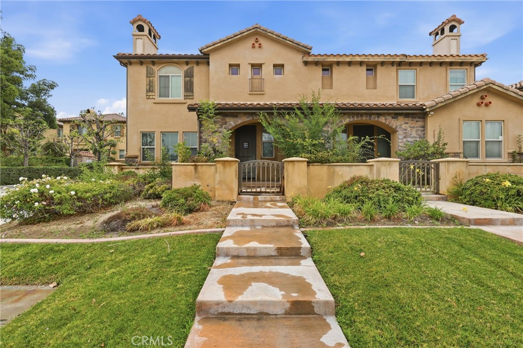 1603 Huntington Dr.