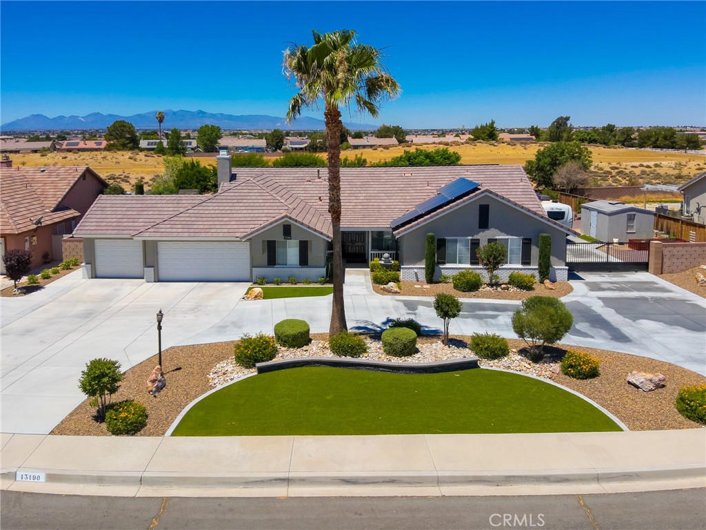 13190 Mugu Court