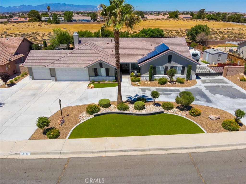 13190 Mugu Court