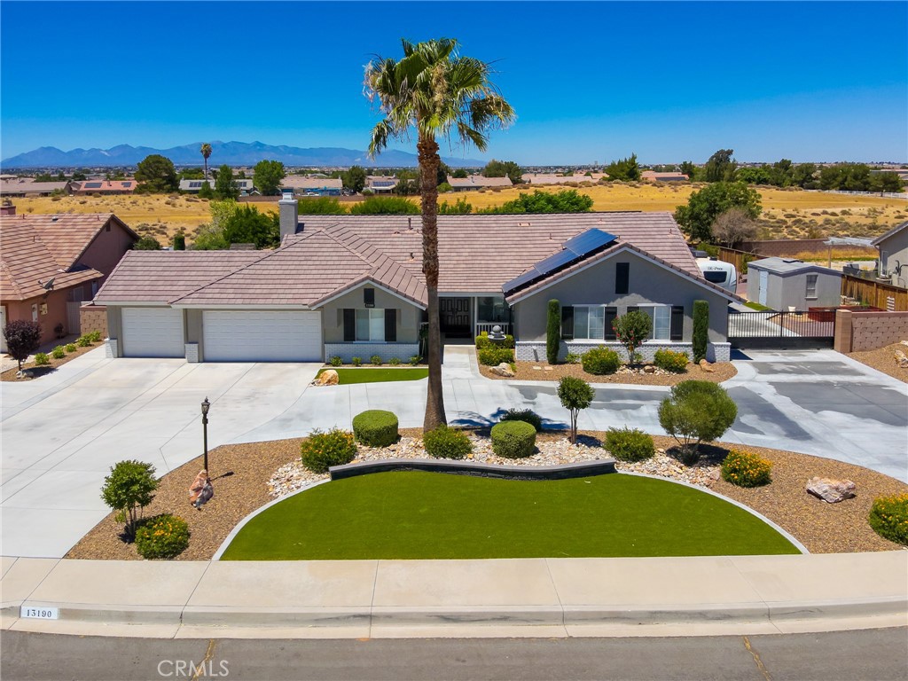 13190 Mugu Court