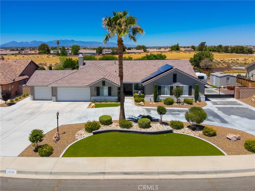 13190 Mugu Court