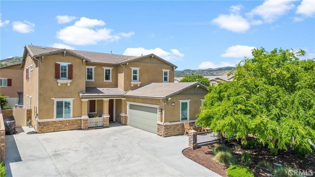 22677 Rolling Brook Lane