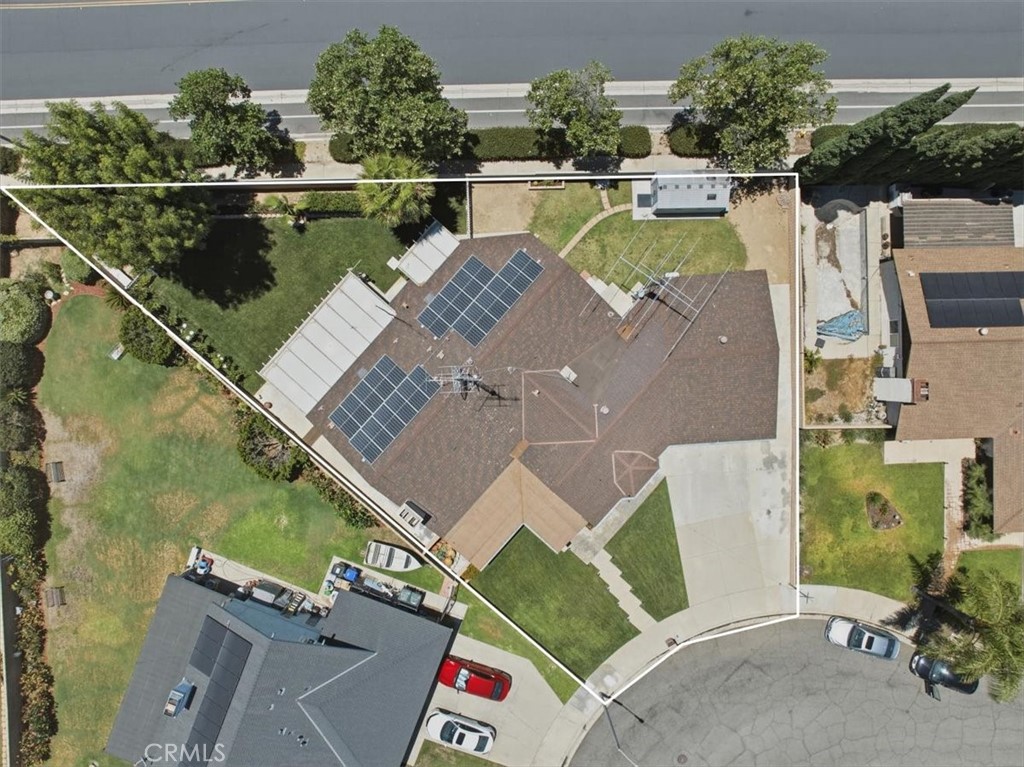 8236 Matterhorn Court