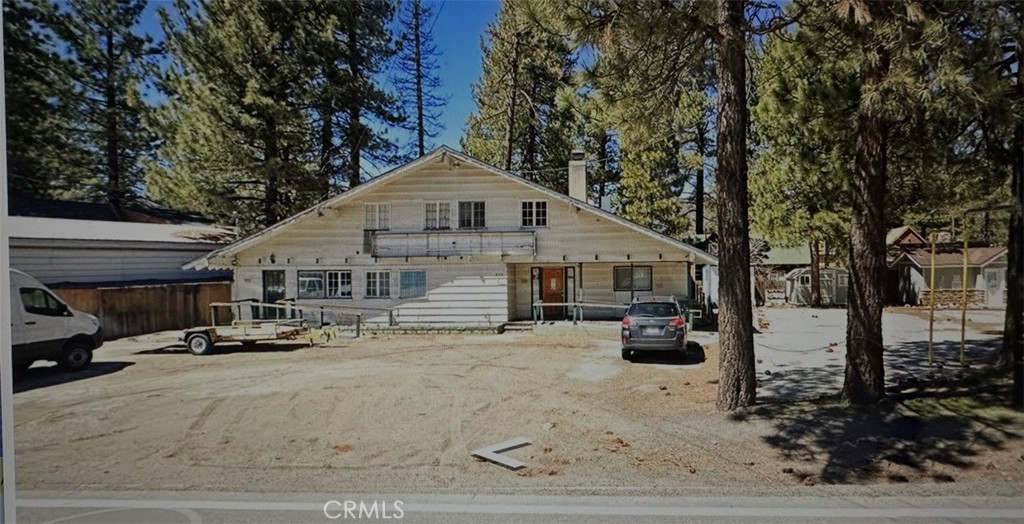 409 W Big Bear Boulevard