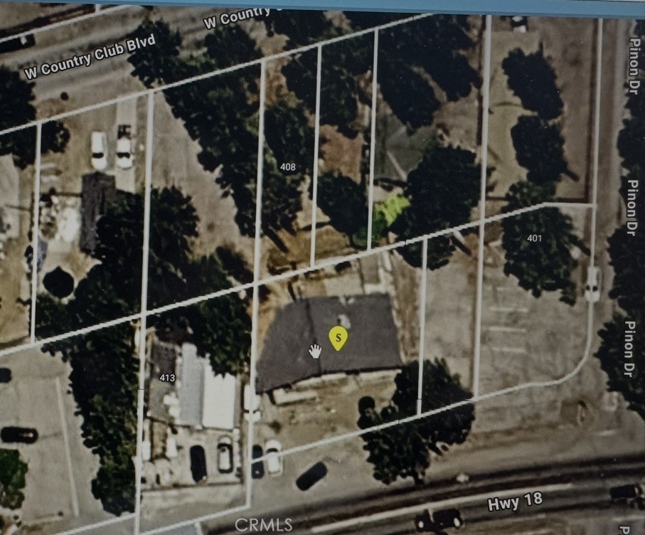 409 W Big Bear Boulevard