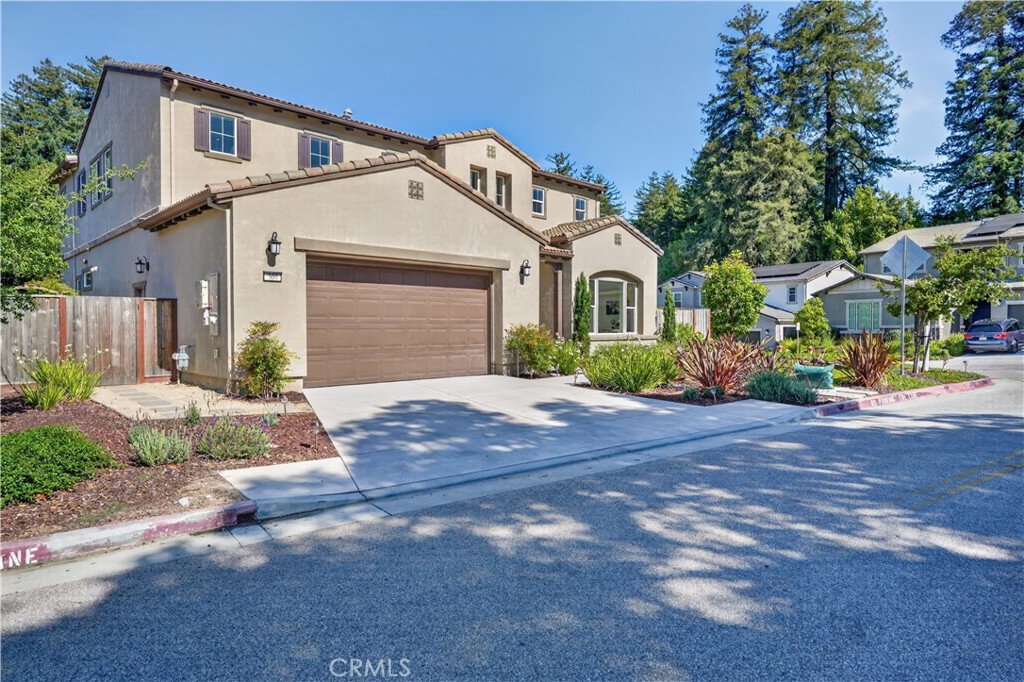 300 Village Lane