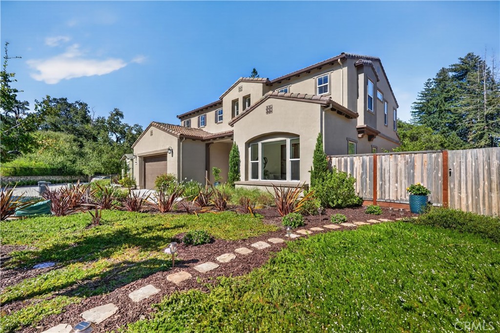 300 Village Lane