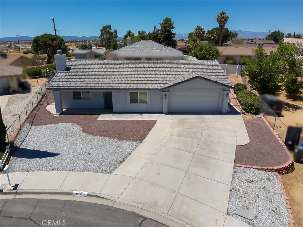 17141 Millbrook