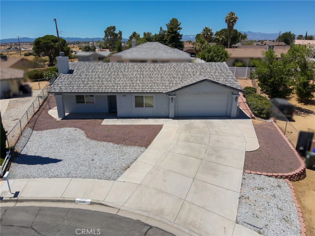 17141 Millbrook