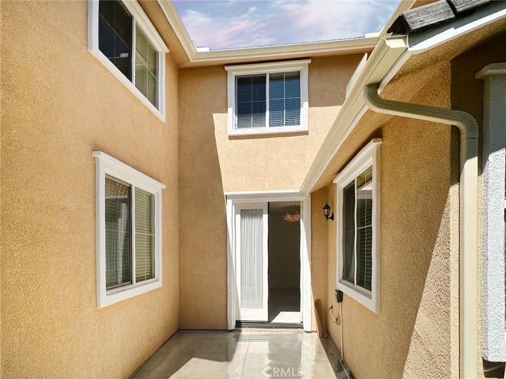 4027 Blair Ridge Drive