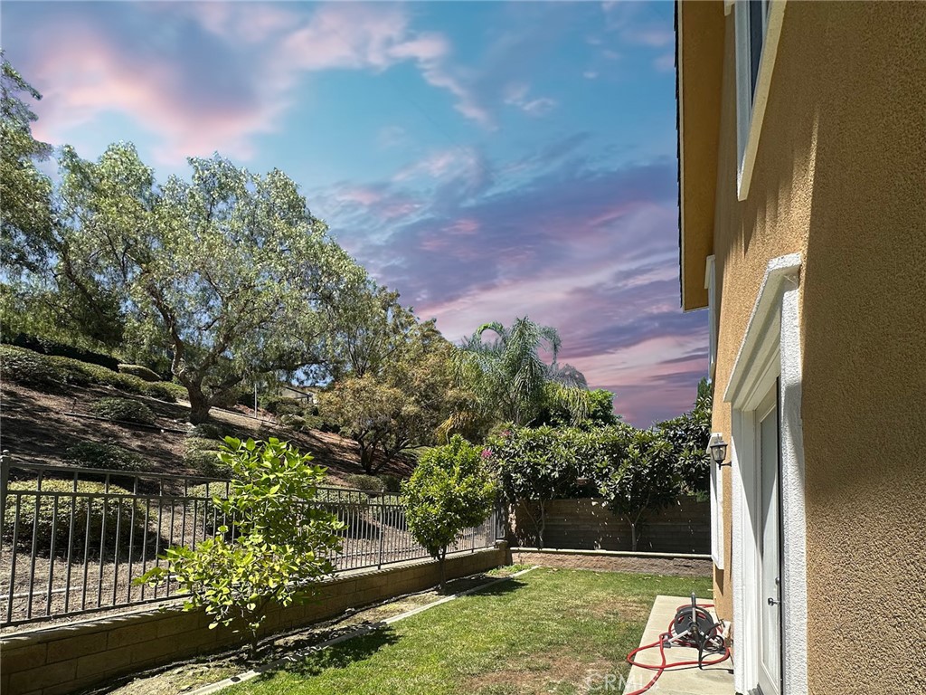 4027 Blair Ridge Drive