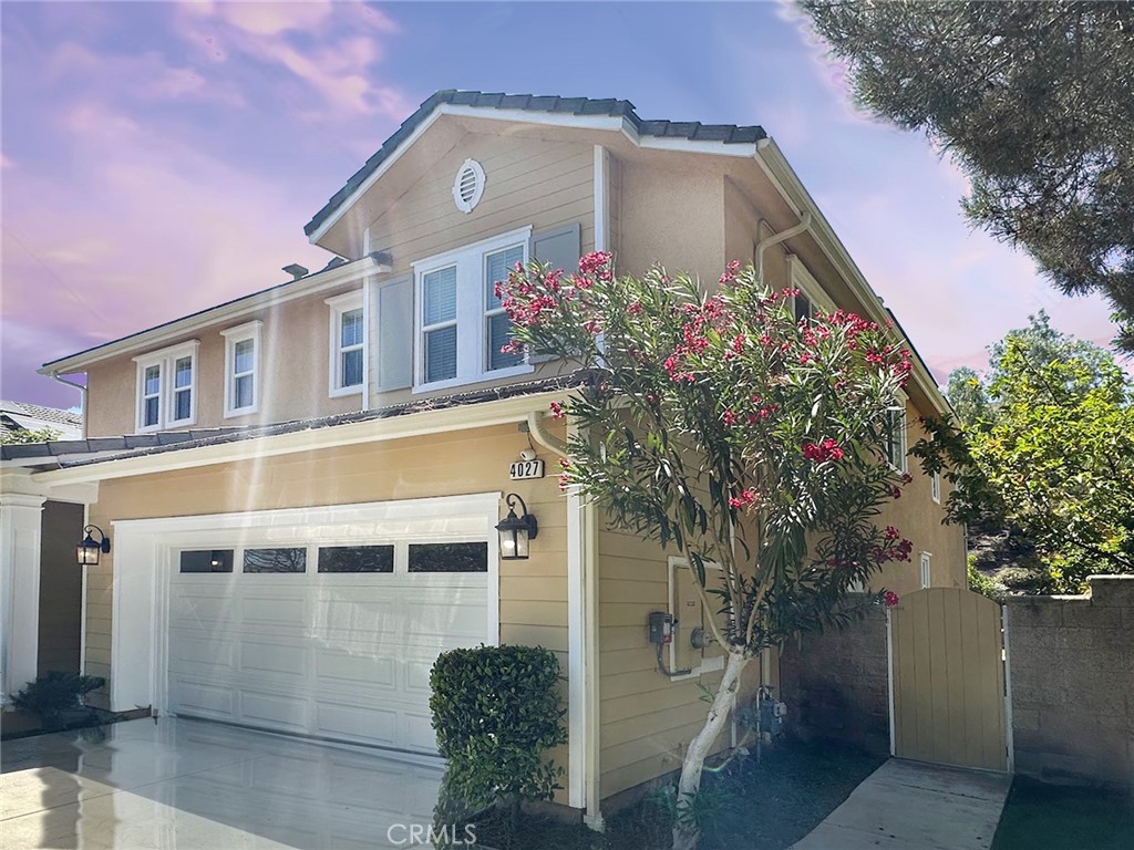 4027 Blair Ridge Drive