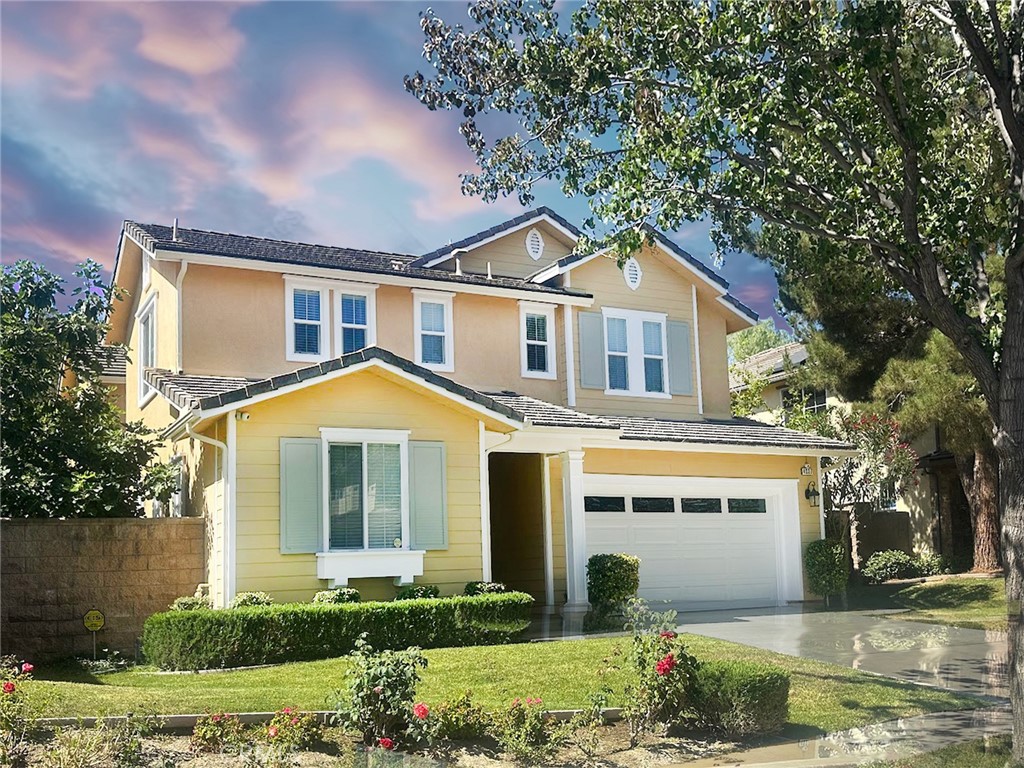 4027 Blair Ridge Drive