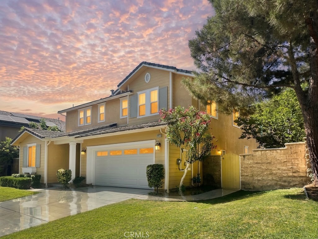 4027 Blair Ridge Drive