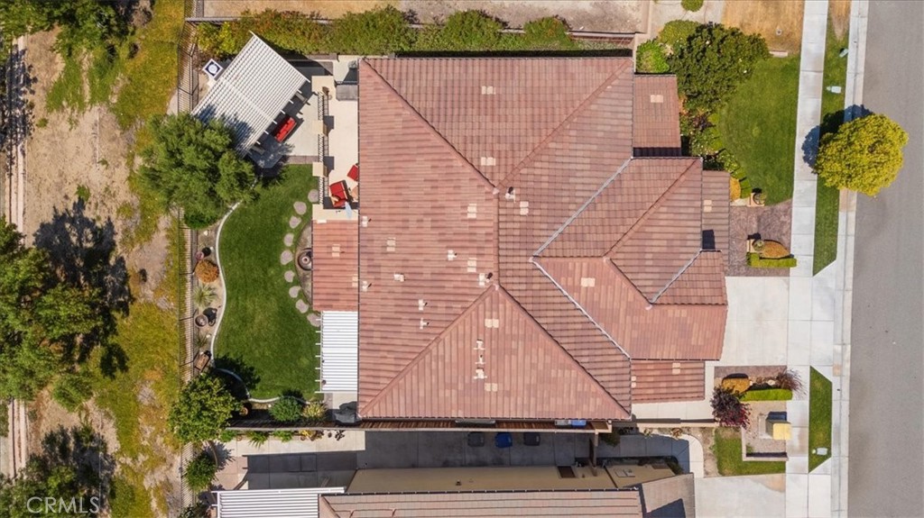 3152 Vista Terrace
