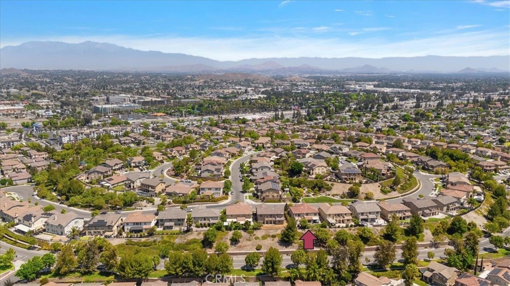 3152 Vista Terrace