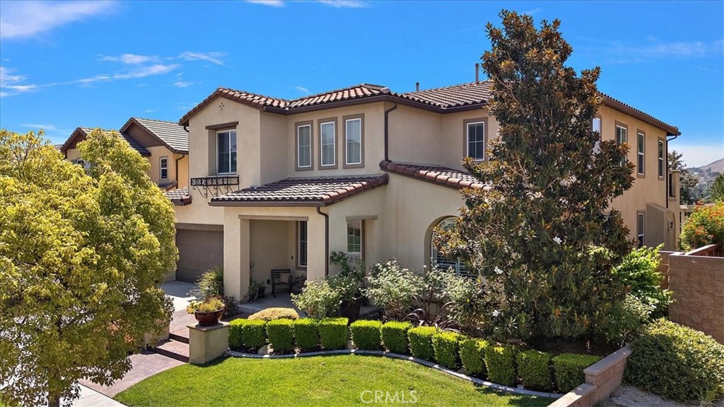 3152 Vista Terrace
