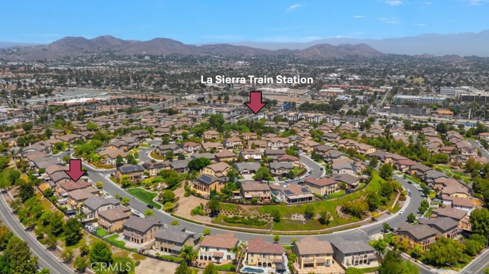 3152 Vista Terrace