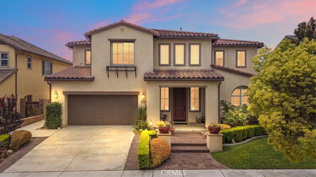 3152 Vista Terrace