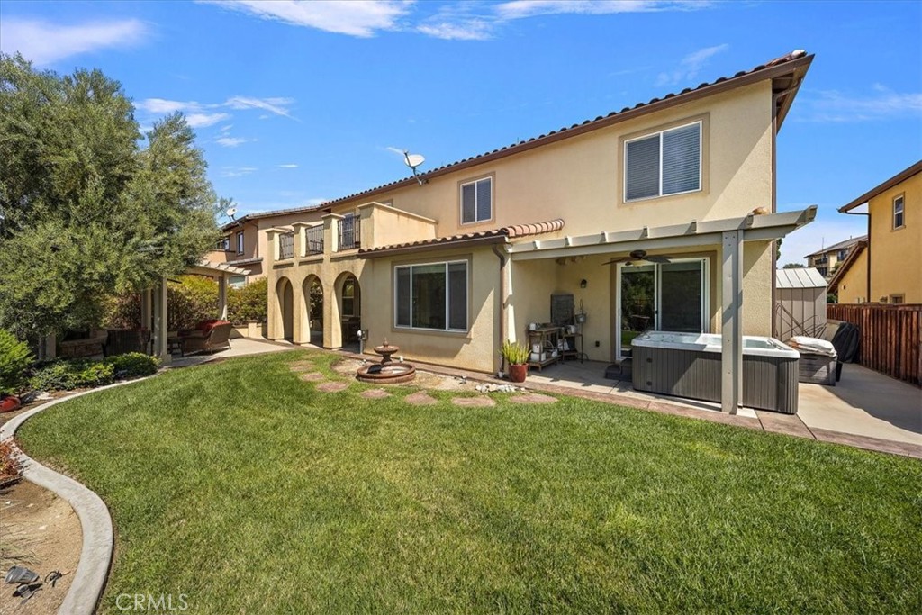 3152 Vista Terrace