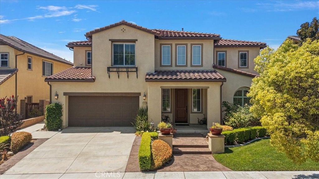 3152 Vista Terrace