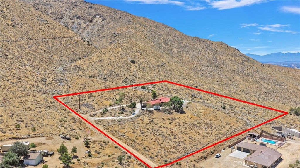 8988 Buena Vista