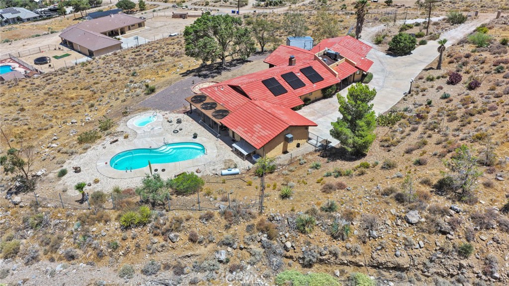 8988 Buena Vista